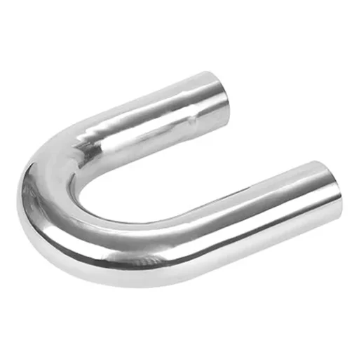 ASTM A403 316H Bend